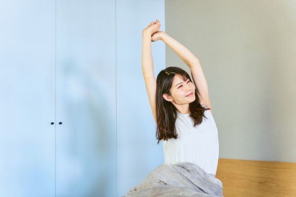 気圧によるめまいをやわらげるためにできること