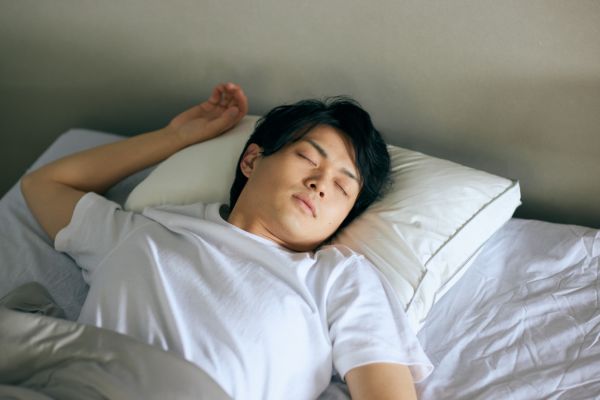 睡眠時無呼吸症候群とはどんな病気?